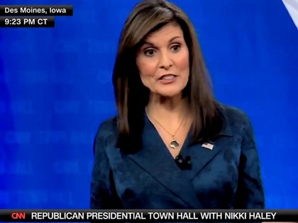 nikki haley