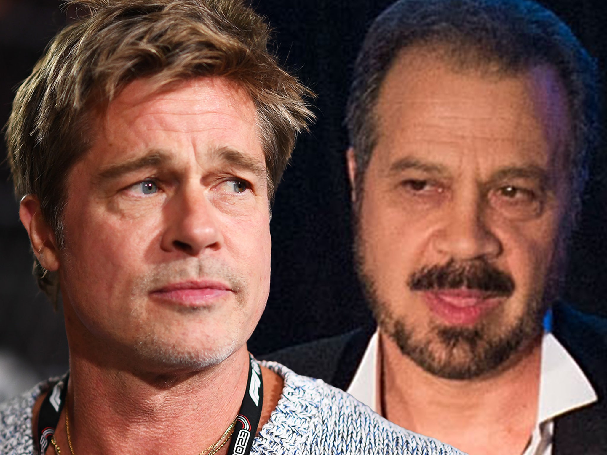 Brad Pitt Was Allegedly 'Volatile' On Set of 'Legends of the Fall