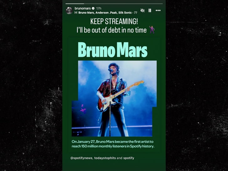 bruno mars insta 1