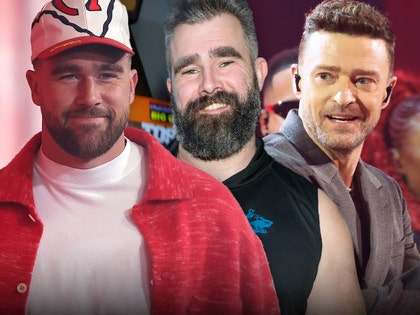 travis-kelce-jason-kelce-justin-timberlake-getty-1