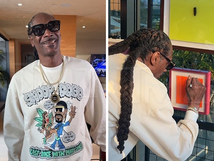 Snoop Dogg