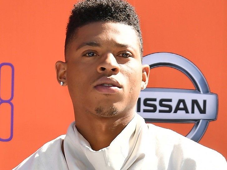 Bryshere Gray getty