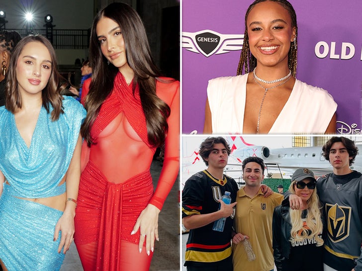 'Next Gen LA' Potential Cast Members