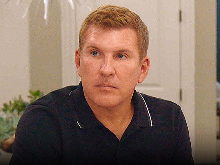 todd chrisley main getty