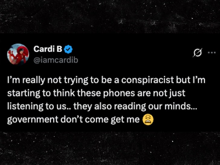 Cardi BX Sub