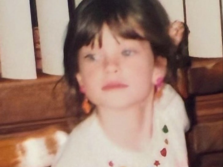 Guess Who These Cute Kids Turned Into -- Part 7