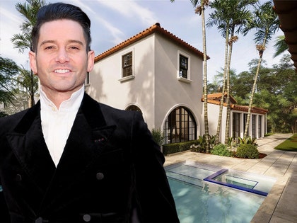 Josh Flagg selling miami home getty zillow 1