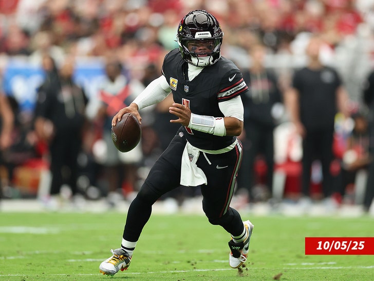 Kyler Murray sub getty