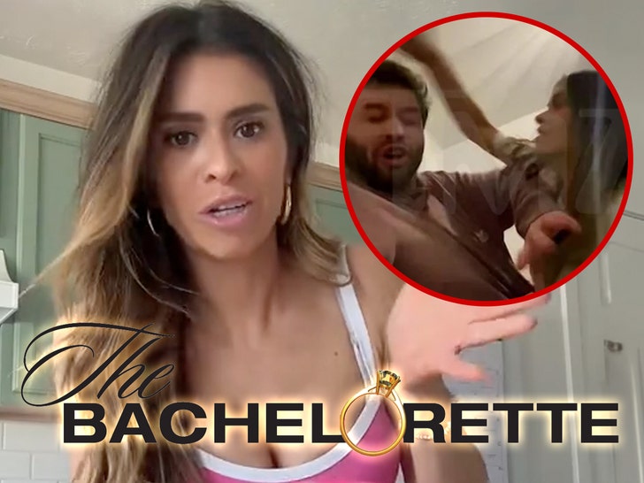 Taylor Frankie Paul despedida de solteira tmz 