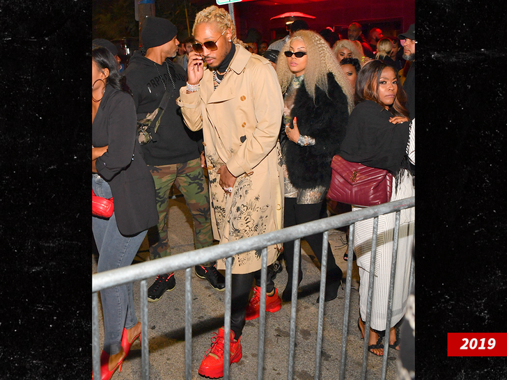 future brittni mealy sub getty