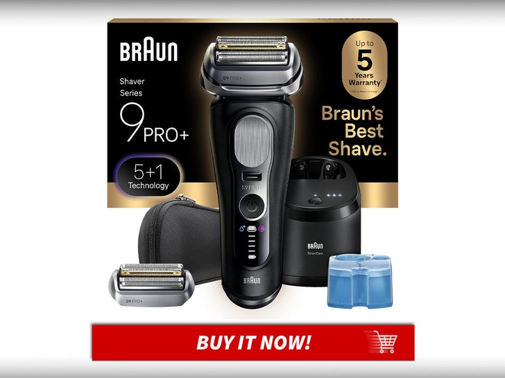 Braun-Series-9-Pro-Electric-Shaver-Pre-Prime-Day-Fathers-Day-Grillin-And-Chillin-MAIN