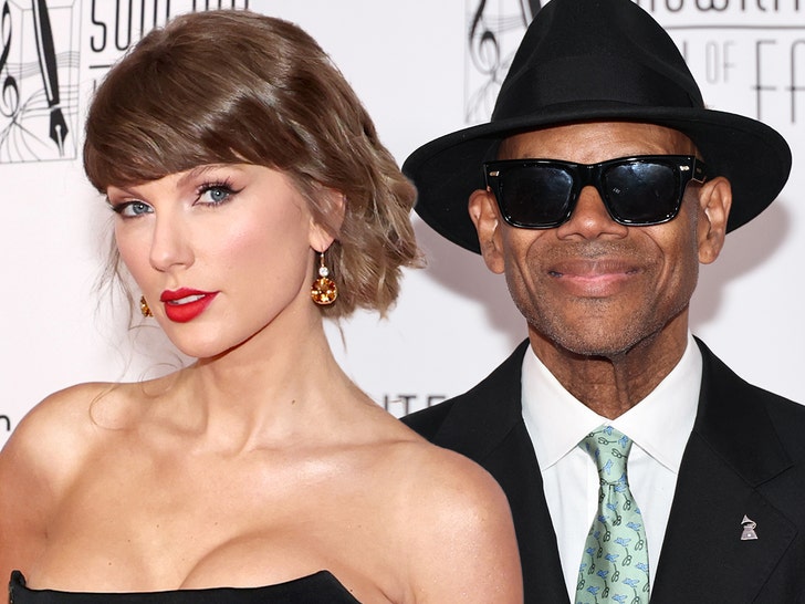 taylor swift jimmy jam getty 1