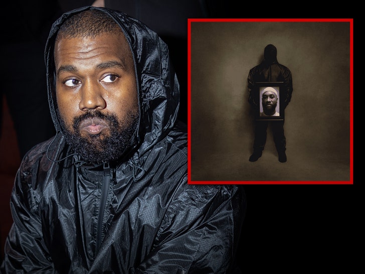 kanye west vultures 2 album getty 1