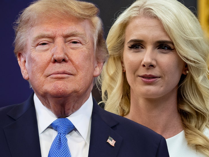 donald trump natalie harp getty