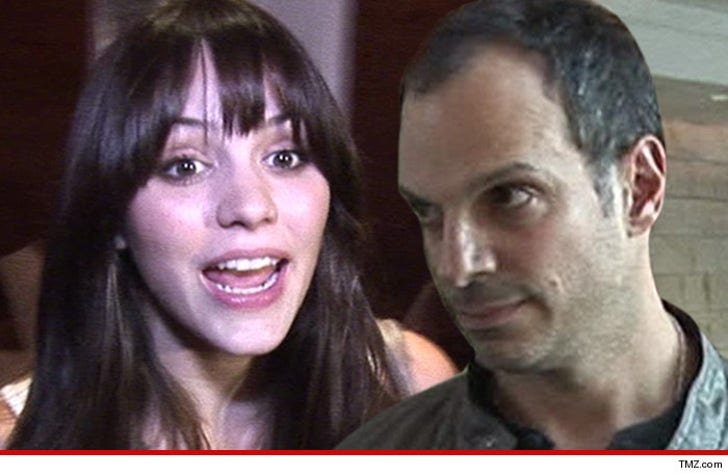 Katharine McPhee Divorce -- You're Still My ATM Says Ex :: 0926-katharine-mcphee-tmz-4