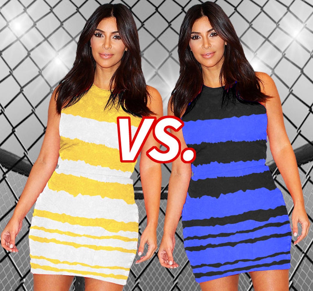 The great debate continues...