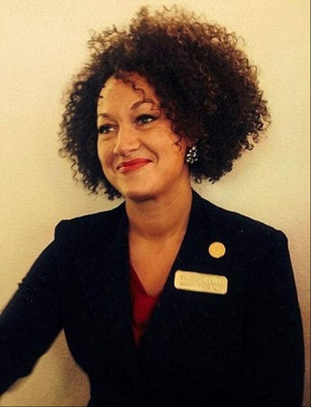 Nkechi Amare Diallo Photos