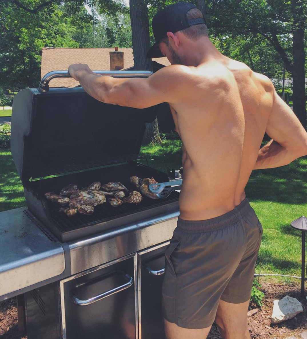 Nick Viall