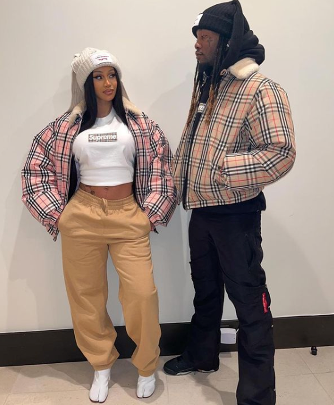 0109 Cardi B Offset Together 5