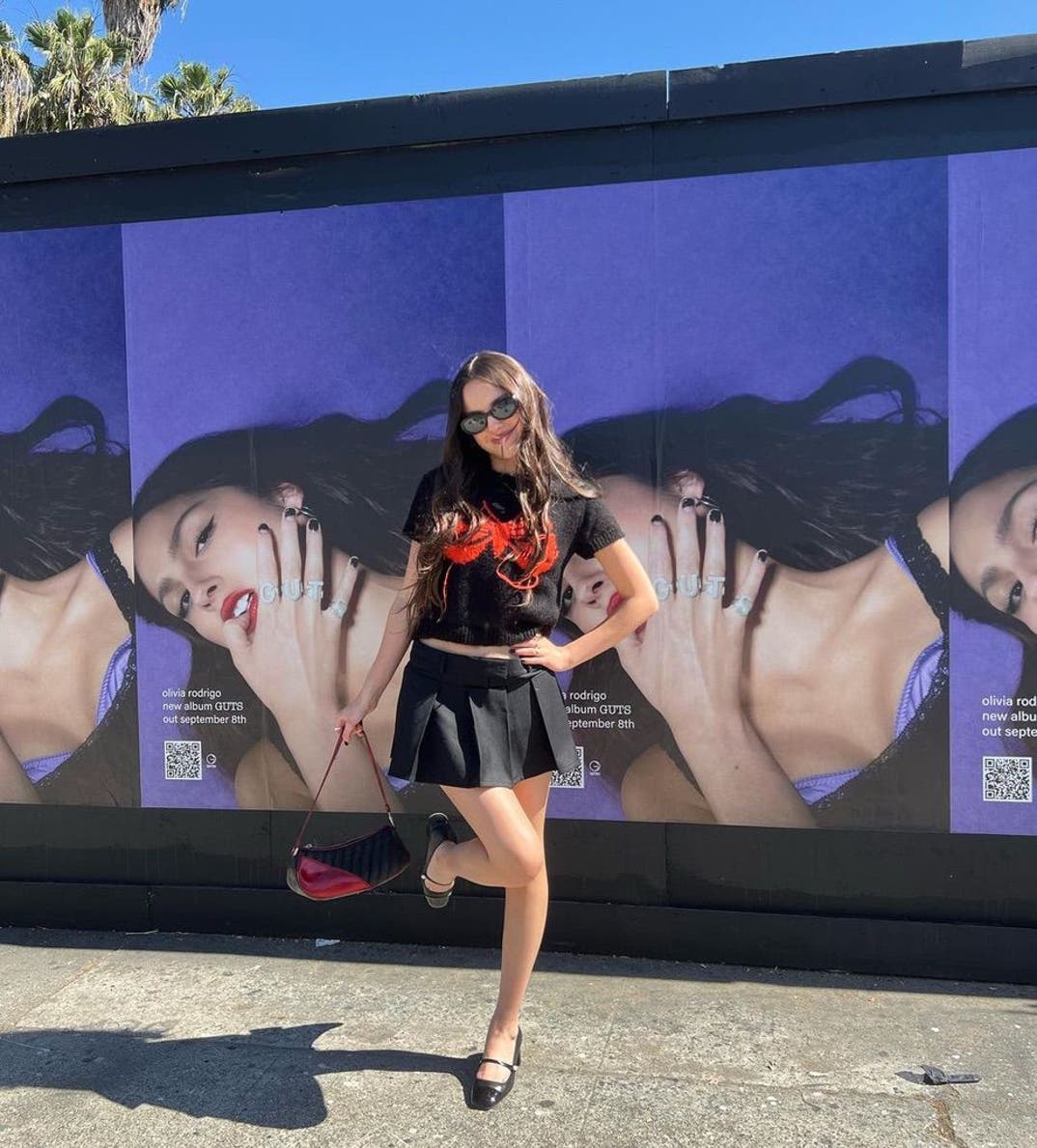 0907 Olivia Rodrigo Music BTS 9
