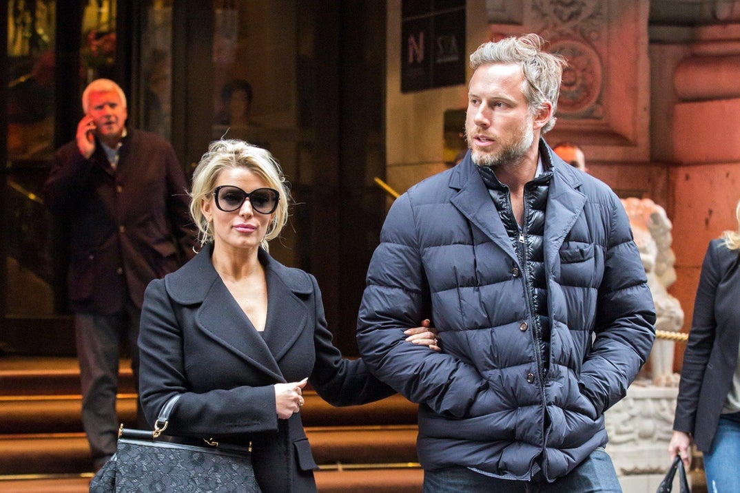 Jessica Simpson and Eric Johnson Together photos 4