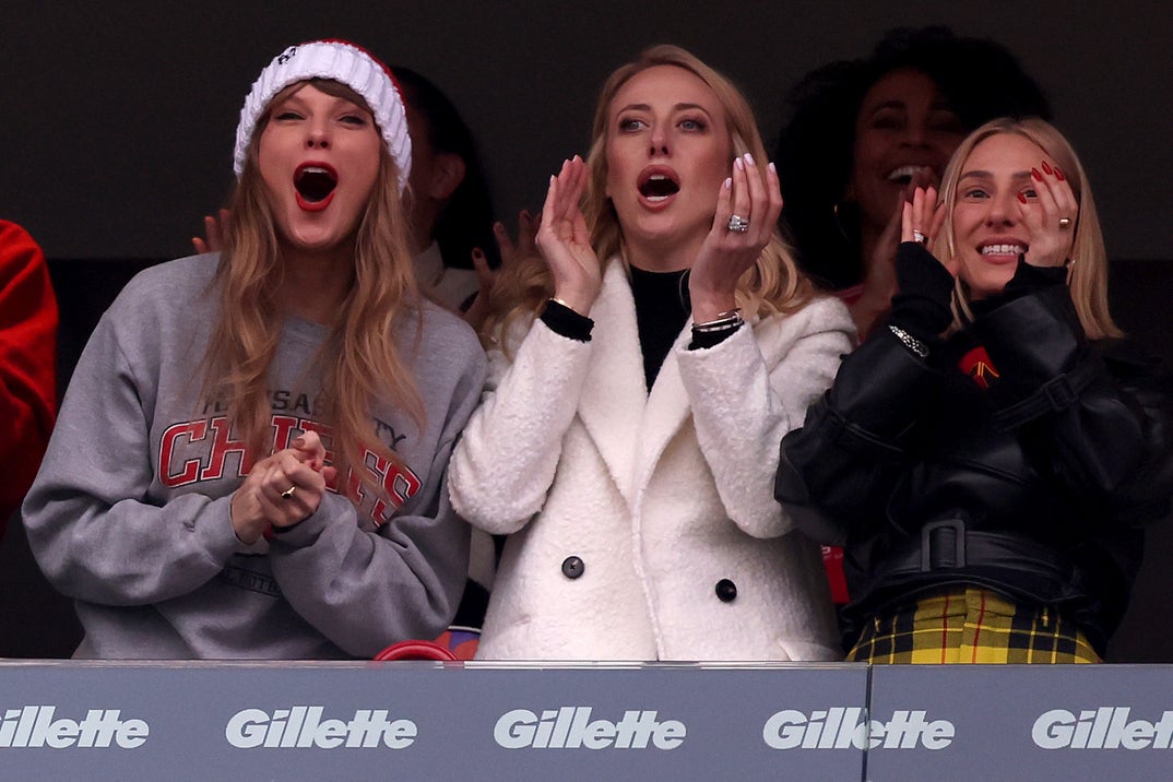 12/17/2023: Chiefs vs. Patriots