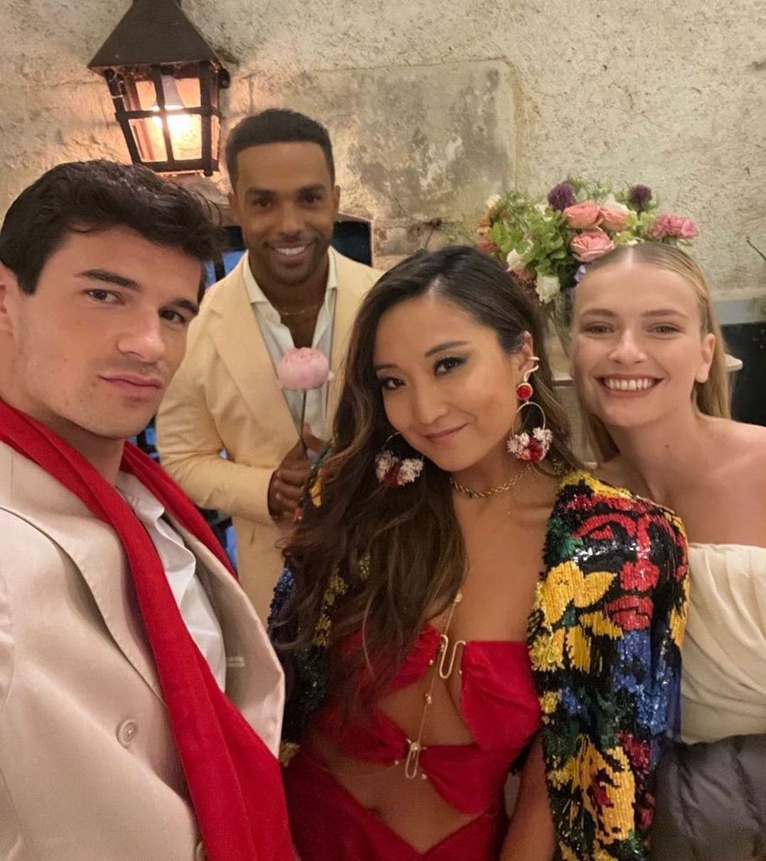 0816 Emily In Paris BTS 54