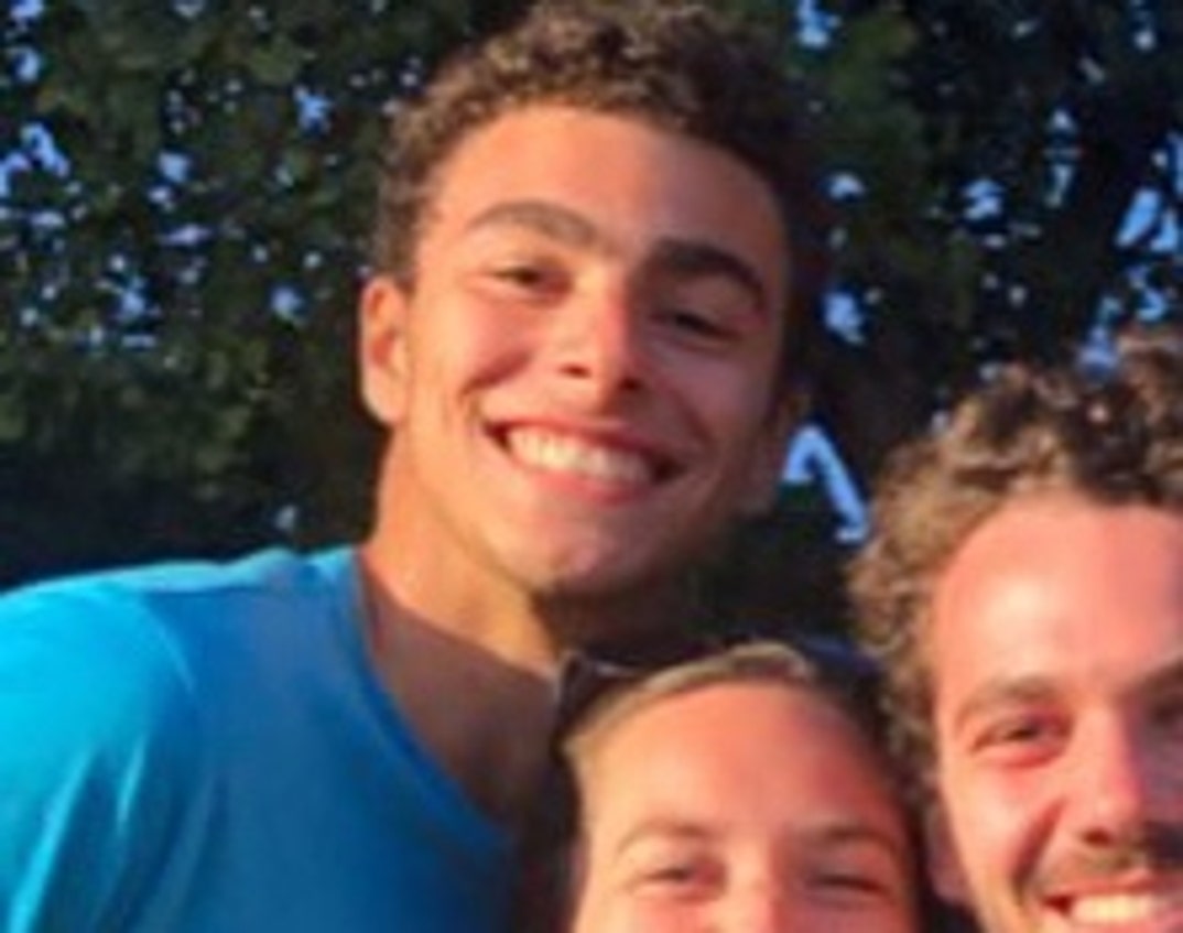 Luigi Mangione Photos 11