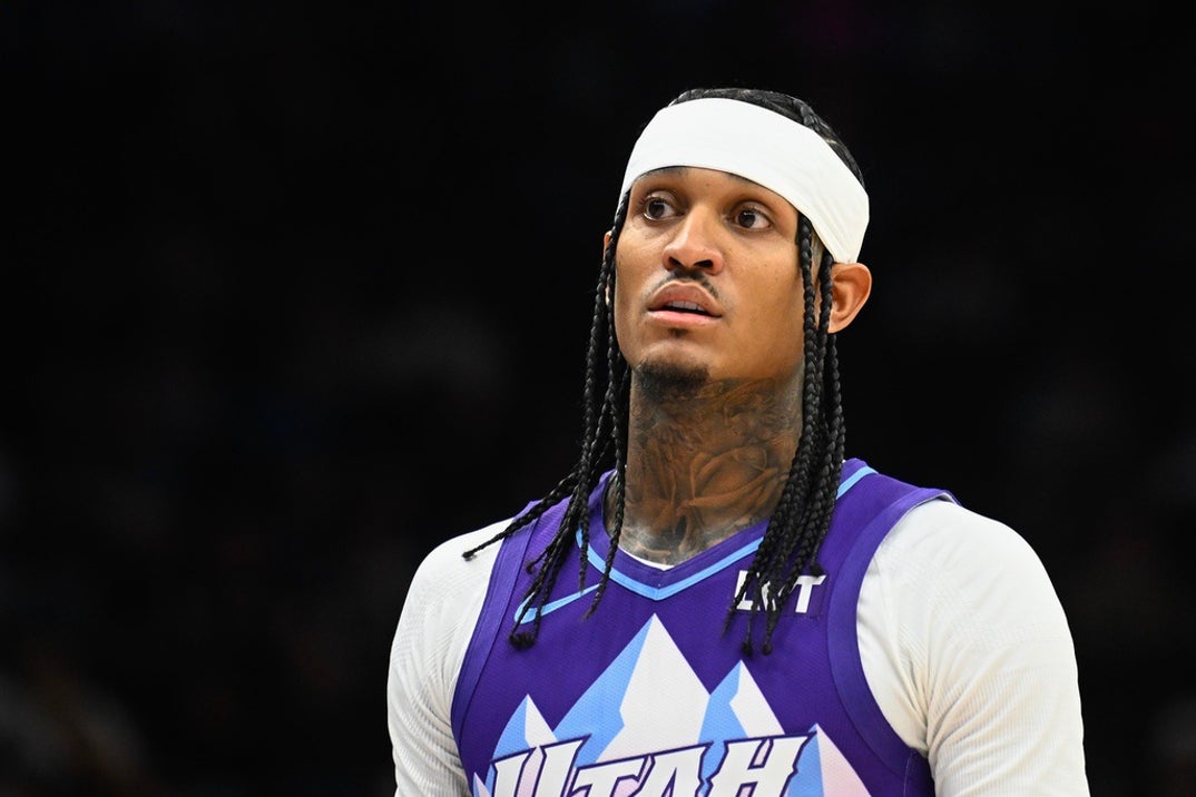 In early 2016, Kendall Jenner was linked to NBA player Jordan Clarkson. Though the relationship was kept low-profile, they were spotted together at several events, including Coachella and her 21st birthday. The romance eventually fizzled out.