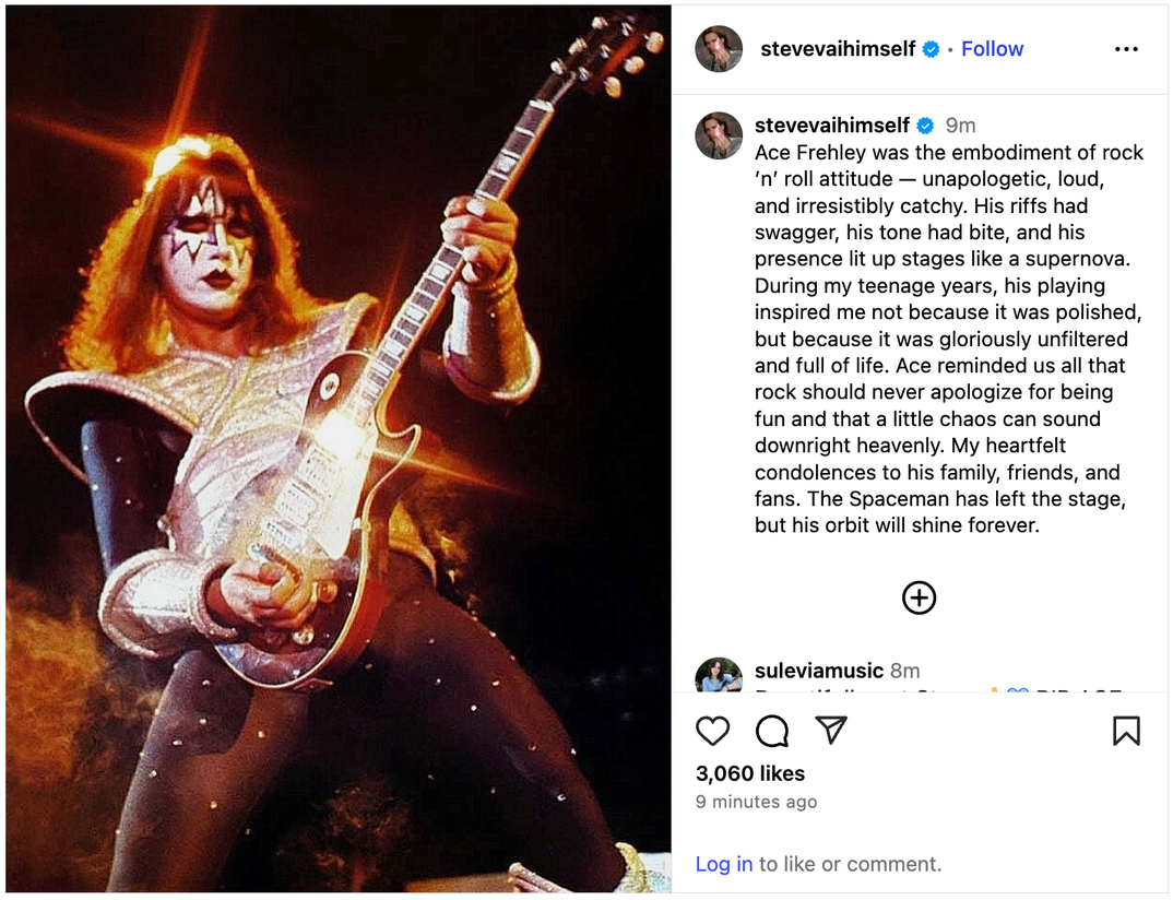 Steve Vai