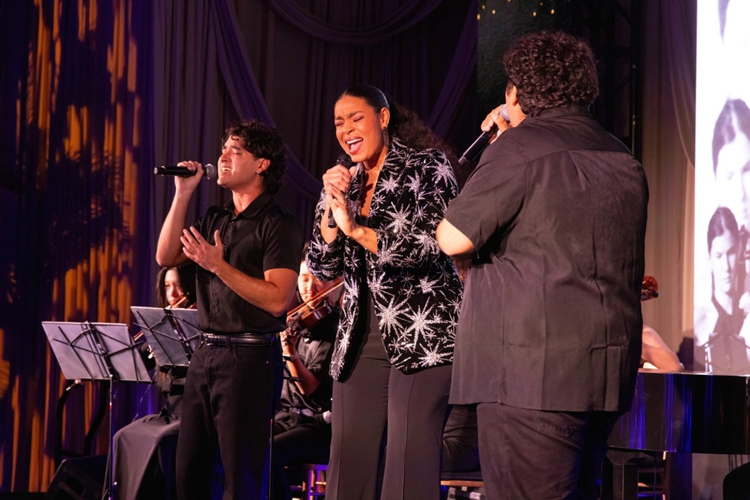 Jordin Sparks Miracles For Kids 22