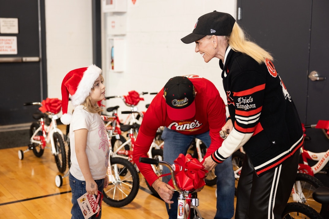 Tammy Reid Cane's 20