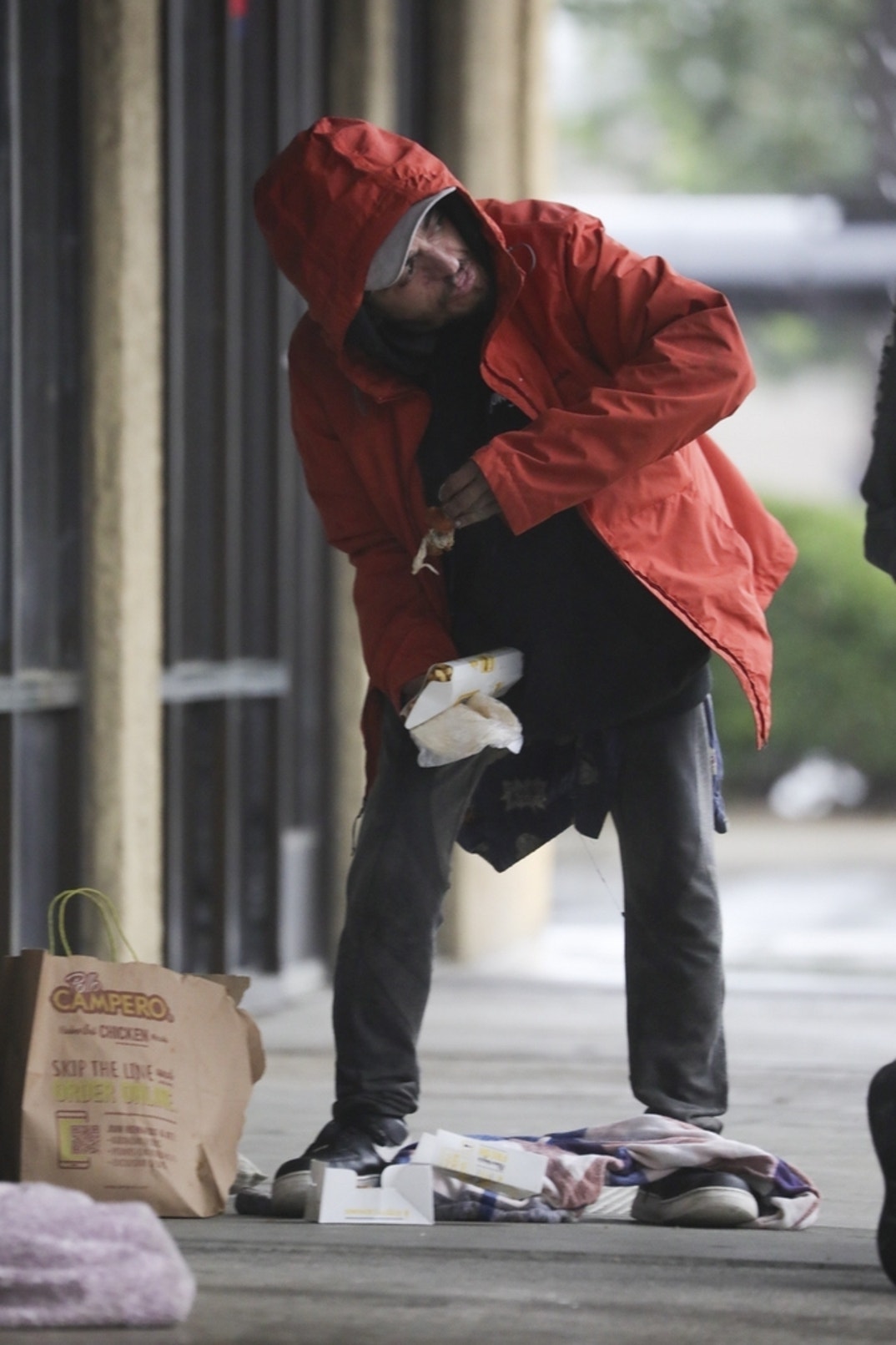 Tyler Chase Christmas Eve 4