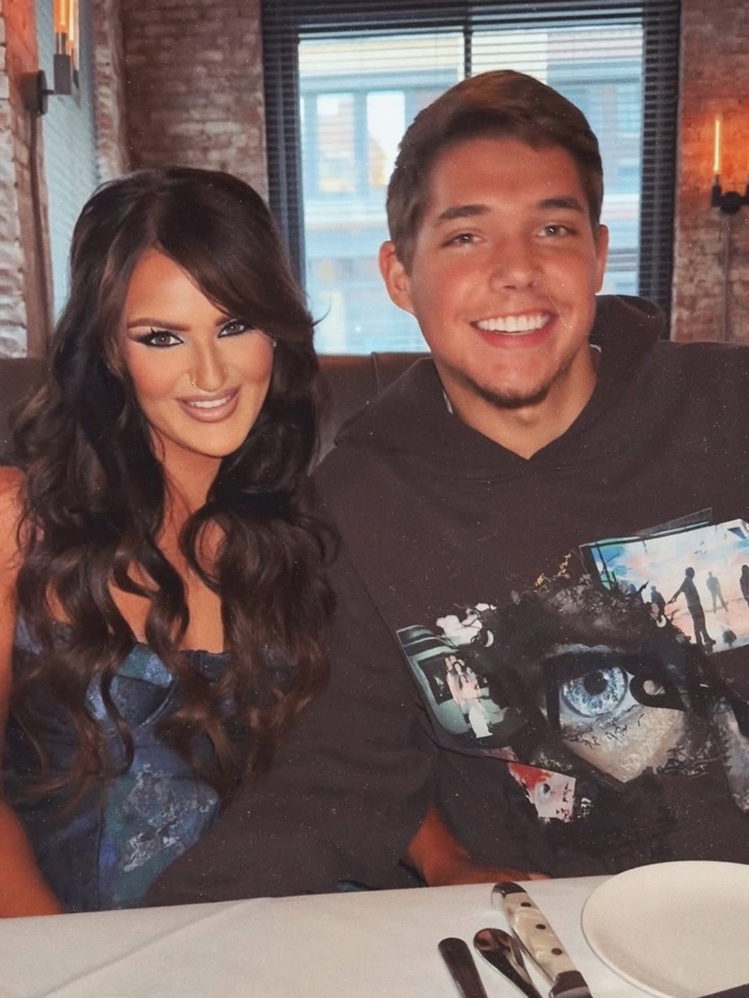 Mikayla Nogueira and Cody Hawken Happier Times 10