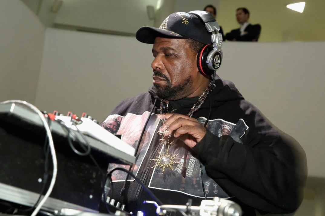 Remembering Afrika Bambaataa 2