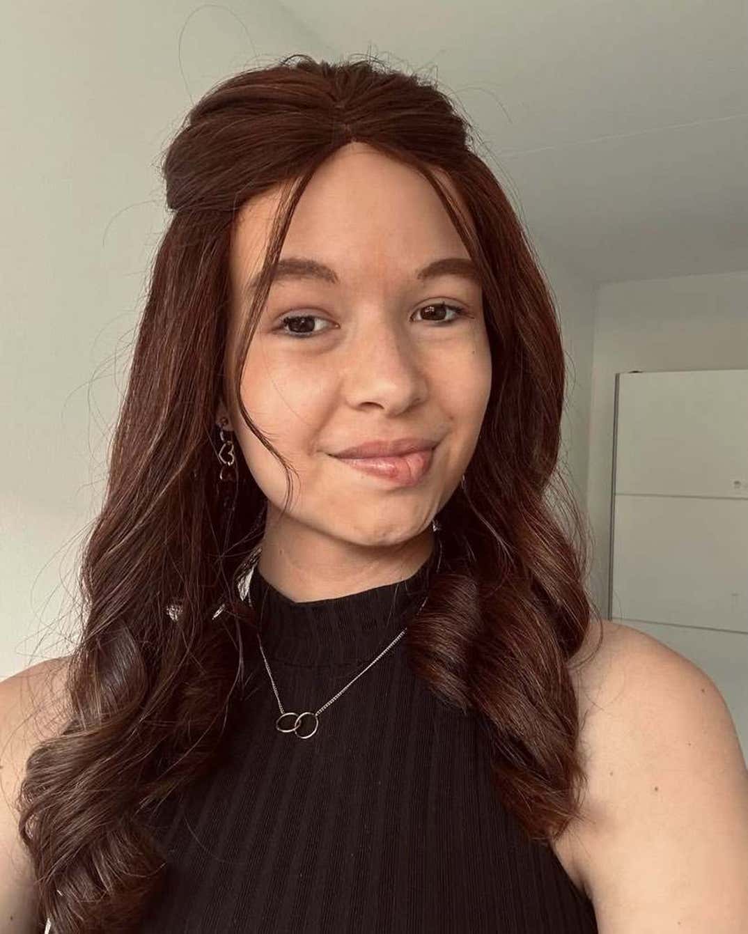 Remembering Jade Kops 4