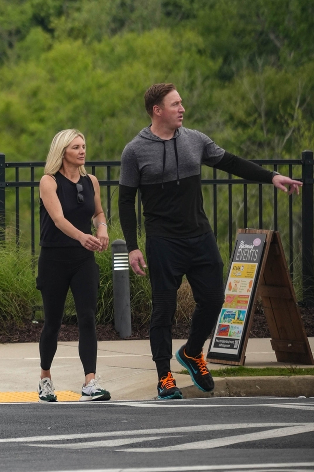 Kroy Biermann Kim Zolciak Boyfriend Ex Wife 7