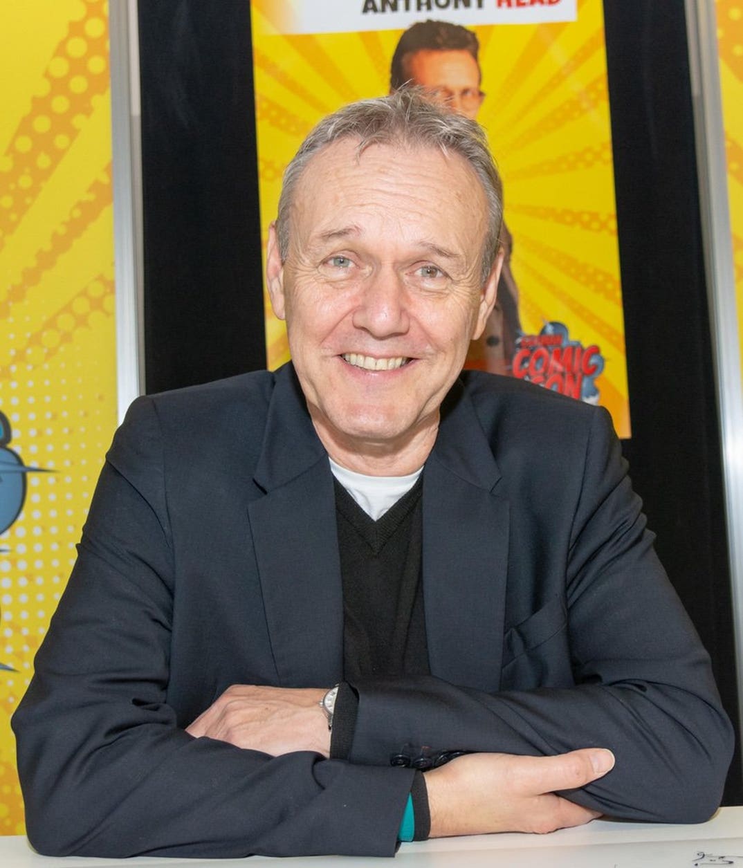 Remembering Anthony Head 9