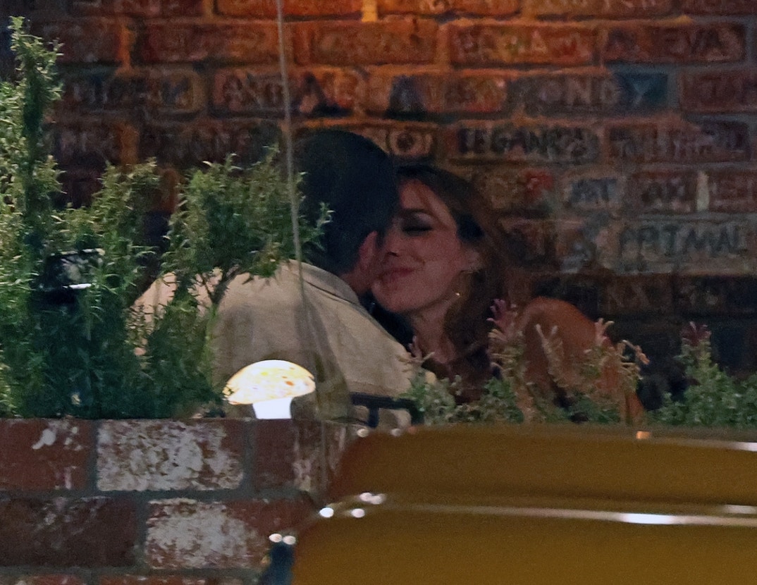 Armie Hammer Mystery Date 1