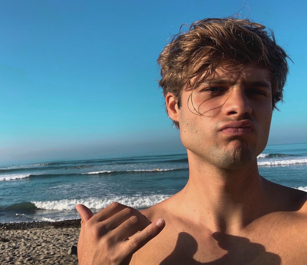 Bryce Alakai Hot Shots 4