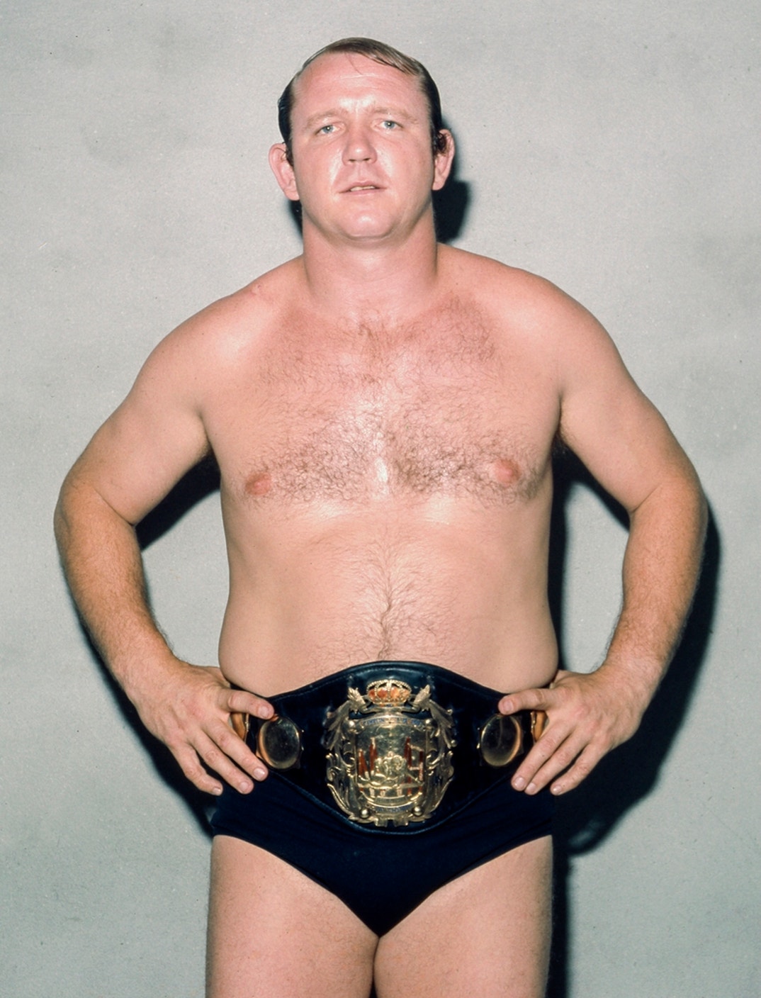 Dory Funk Jr. Remembering 2
