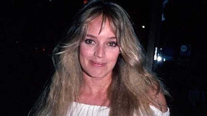 Susan Anton