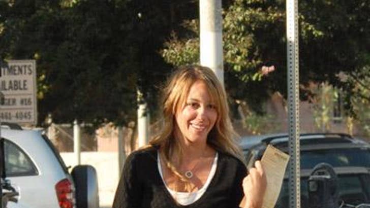 haley