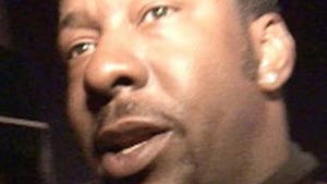 Bobby Brown -- Considering Rehab After DUI Arrest