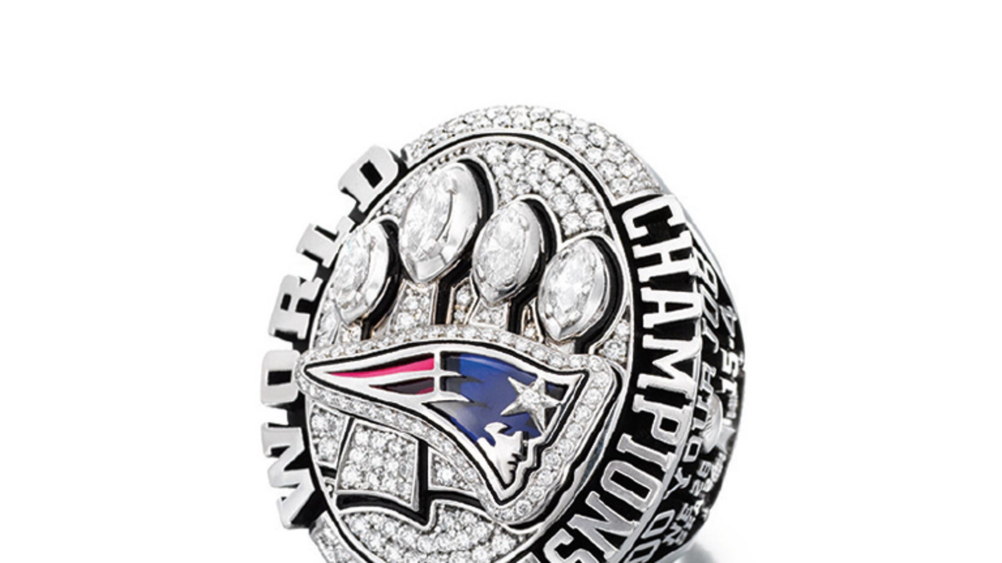 Super ring v3. Ring Bowl. Super Bowl. Kiss my super Bowl Ring.