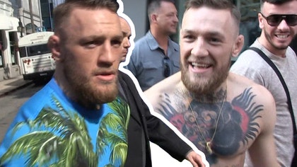 mcgregor