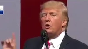 Donald Trump Bashes NFL National Anthem Protesters, Fire Those SOB's!