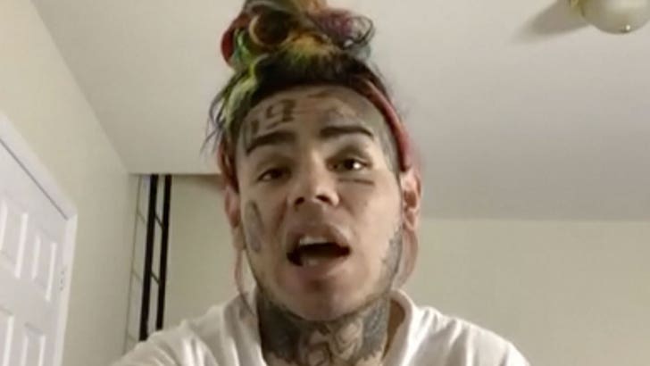 6ix9ine