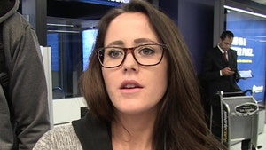 'Teen Mom' Star Jenelle Evans Cleared in Child Abuse Criminal Investigation