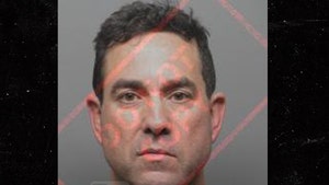 MLB Superagent Matt Sosnick Arrested for Dom. Violence, Restraining Order Issued